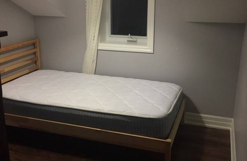 Peterborough Resort | Private room ∙ 1 guest