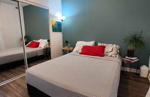 Regent Park Resort | Private room ∙ 1 guest