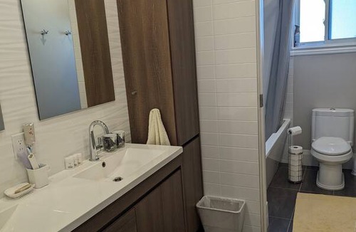Pleasant View Resort | Private room ∙ 1 guest