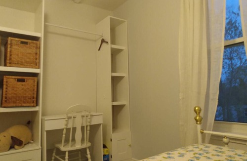 South London Resort | Private room ∙ 1 guest