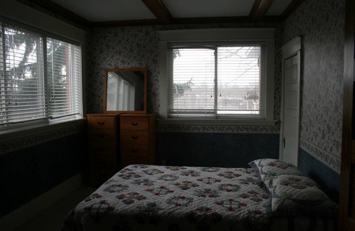 Streetsville Resort | Private room ∙ 1 guest