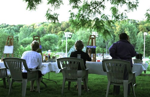 Streetsville Resort | Private room ∙ 1 guest