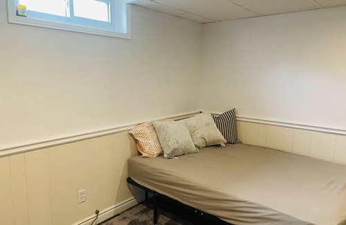 Cambridge Resort | Private room ∙ 1 guest