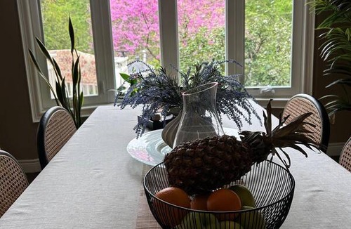 Erin Mills Resort | Private room ∙ 1 guest