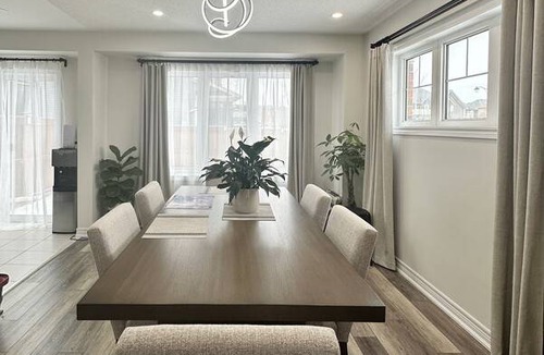 Durham Region Resort | Private room ∙ 1 guest