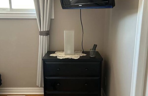 Brantford Resort | Private room ∙ 1 guest