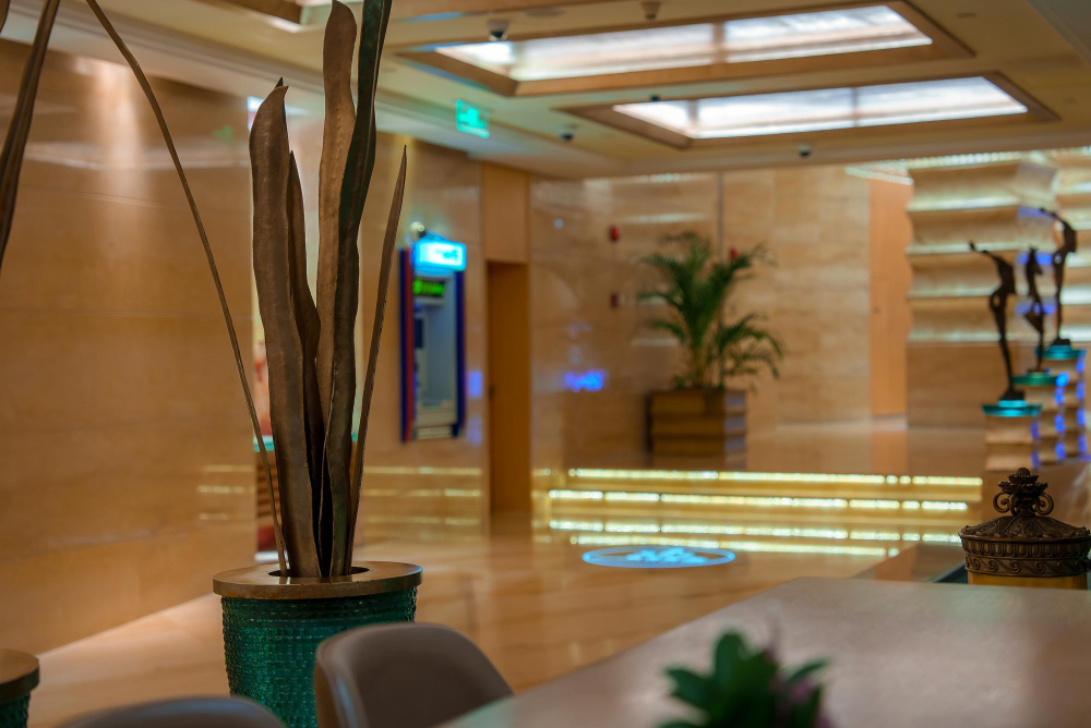 Clearview Resort | Private room ∙ 1 guest