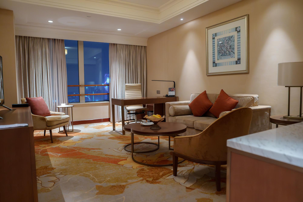 Clearview Resort | Private room ∙ 1 guest