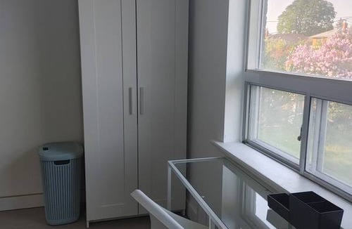 York Resort | Private room ∙ 1 guest