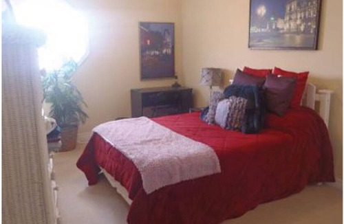 Merritton Resort | Private room ∙ 1 guest