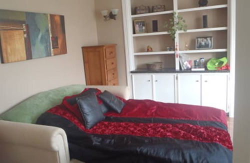 Merritton Resort | Private room ∙ 1 guest