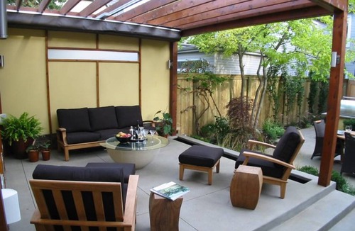 Merritton Resort | Private room ∙ 1 guest