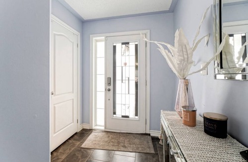 Durham Region Resort | Private room ∙ 1 guest