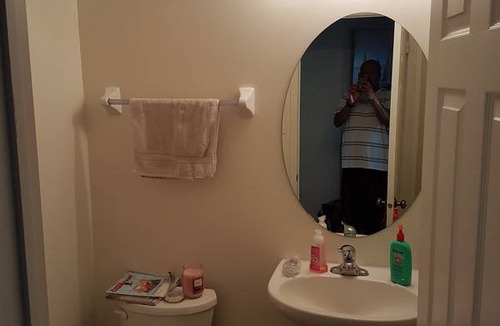 Durham Region Resort | Private room ∙ 1 guest