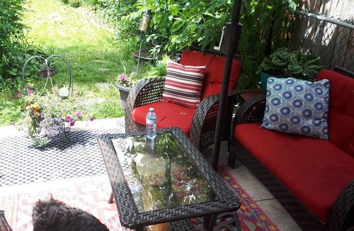 Thornhill Resort | Private room ∙ 1 guest