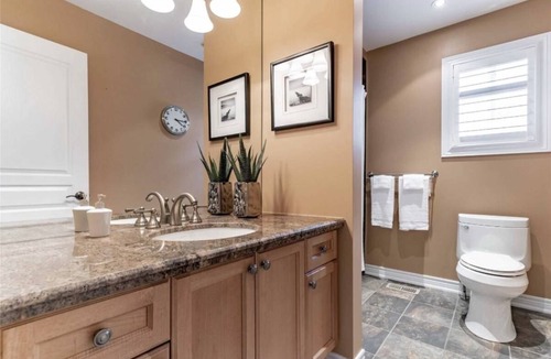 West Oak Trails Resort | Private room ∙ 1 guest