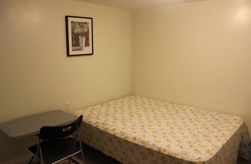 Downsview Resort | Private room ∙ 1 guest