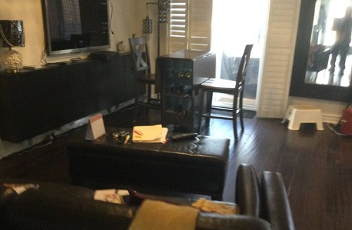 Brampton Resort | Private room ∙ 1 guest