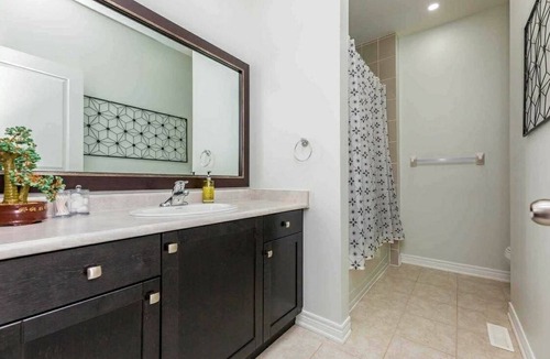 Brampton Resort | Private room ∙ 1 guest