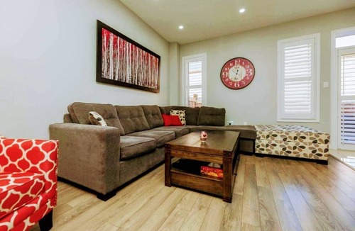 Brampton Resort | Private room ∙ 1 guest
