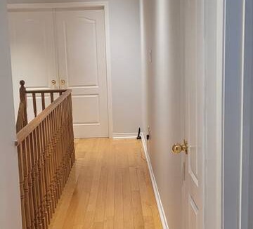Brampton Resort | Private room ∙ 1 guest