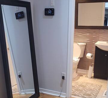 Brampton Resort | Private room ∙ 1 guest