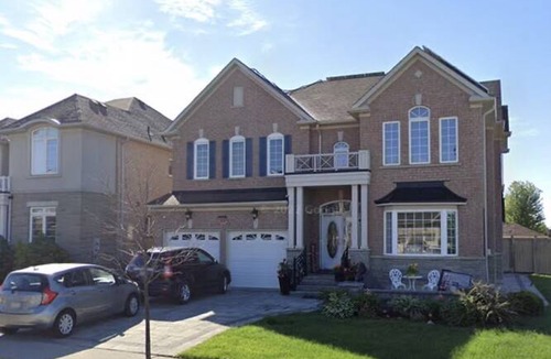 Brampton Resort | Private room ∙ 1 guest