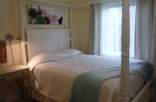 London Resort | Private room ∙ 1 guest