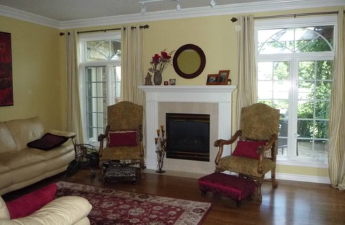 London Resort | Private room ∙ 1 guest