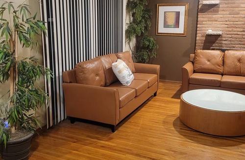Harrison Resort | Private room ∙ 1 guest