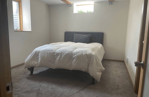 Highland Resort | Private room ∙ 1 guest