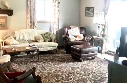 Chatham-Kent Resort | Private room ∙ 1 guest
