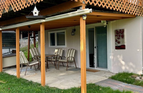 Durham Region Resort | Private room ∙ 1 guest