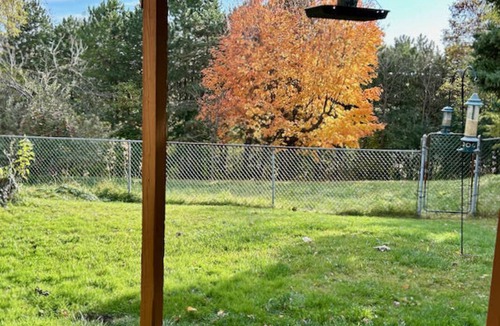 Durham Region Resort | Private room ∙ 1 guest