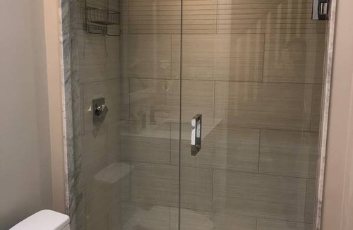 North York Resort | Private room ∙ 1 guest