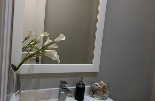 North York Resort | Private room ∙ 1 guest
