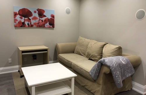 North York Resort | Private room ∙ 1 guest