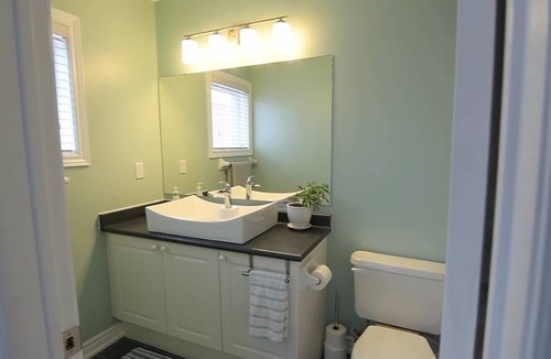 Pickering Resort | Private room ∙ 1 guest