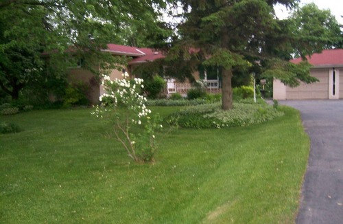 Quinte West Resort | Private room ∙ 1 guest