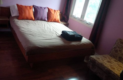 Ottawa Division Resort | Private room ∙ 1 guest