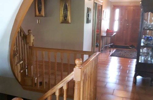 Rustic Resort | Private room ∙ 1 guest