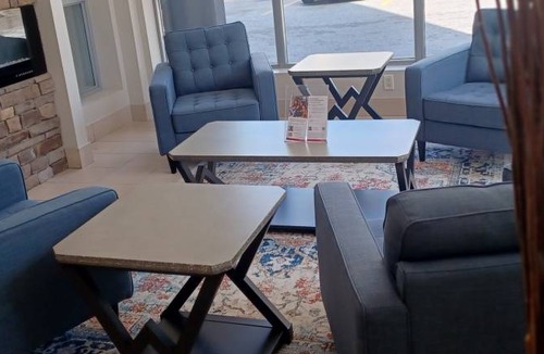 Weston Resort | Private room ∙ 1 guest