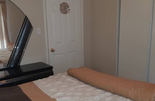 Whitby Resort | Private room ∙ 1 guest