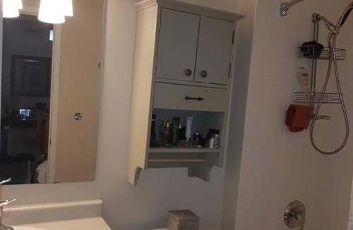 Whitby Resort | Private room ∙ 1 guest