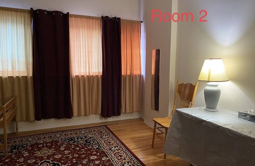 Black Creek Resort | Private room ∙ 2 guests