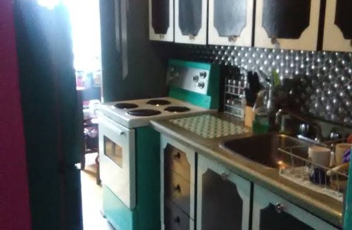 Cabbagetown Resort | Private room ∙ 2 guests