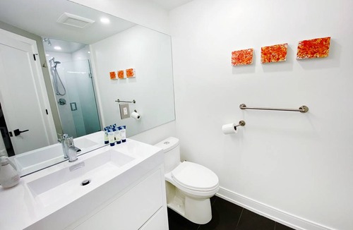 Cabbagetown Resort | Private room ∙ 2 guests