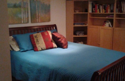 Long Branch Resort | Private room ∙ 2 guests