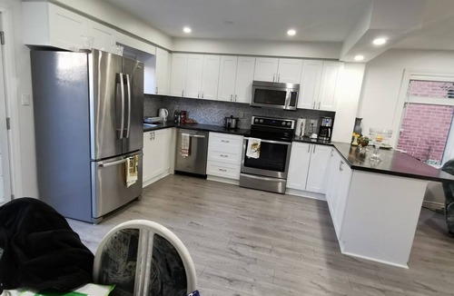 Lisgar Resort | Private room ∙ 2 guests