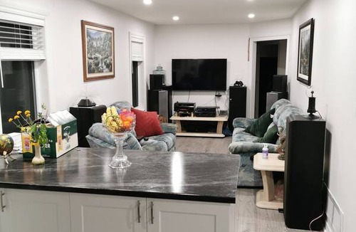 Lisgar Resort | Private room ∙ 2 guests